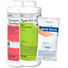 DuraChlor 7k Standard Spring Above Ground Pool Startup Kit